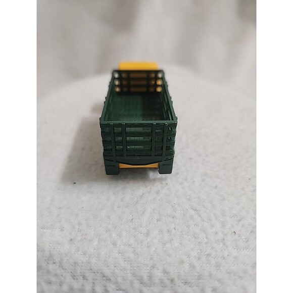 Vintage 1960s Matchbox #4 Stake Truck Toy Car Lesney Made in England - Picture 4 of 5